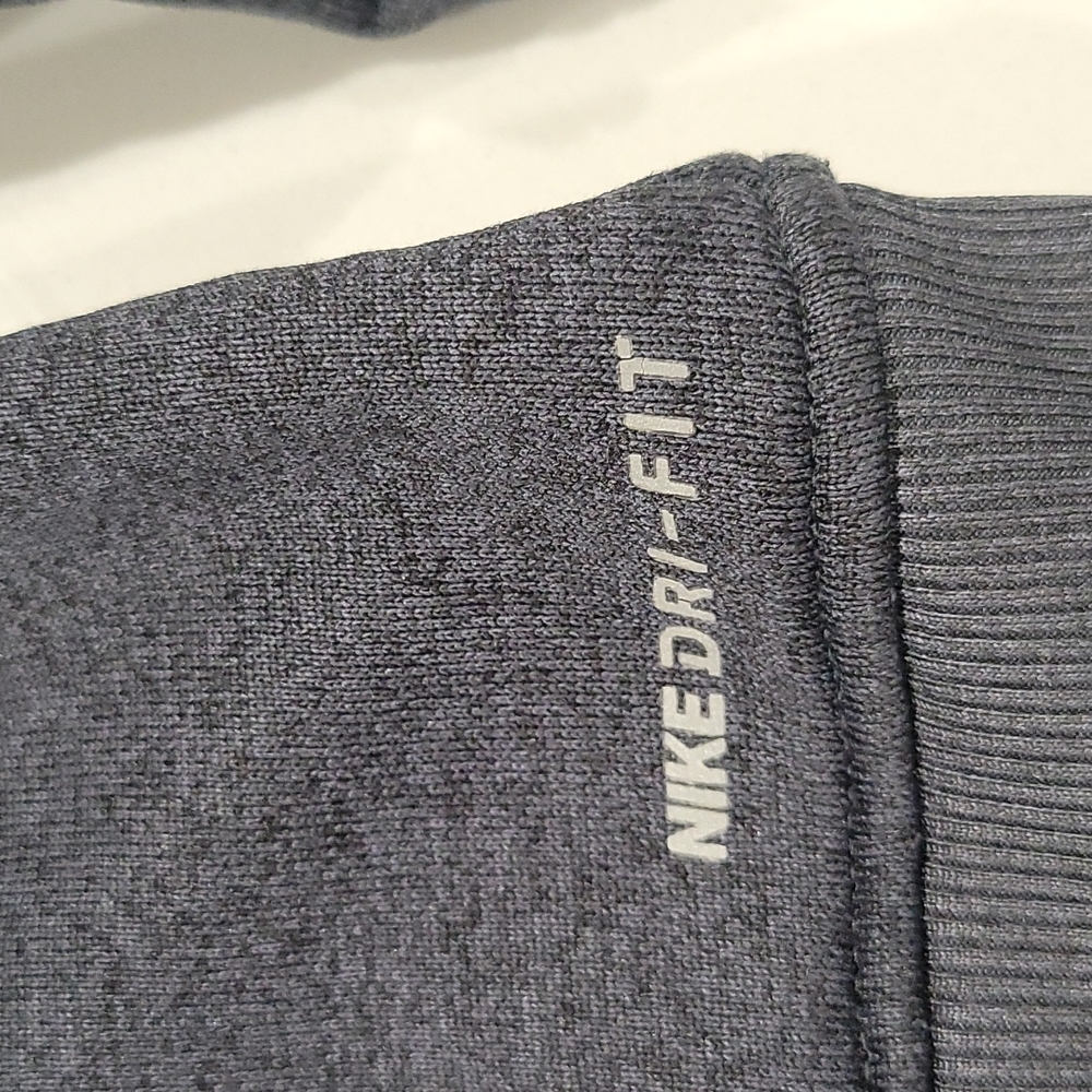 Hurley Nike Dri Fit Jacket - Picture 8 of 8
